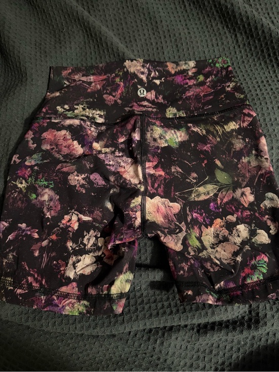 lululemon athletica Pants - Lululemon Base Pace High-Rise Short